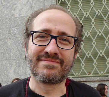 Silenzio Radio, Bufera stampa
