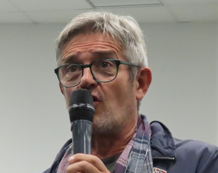 L'ordine pubblico dipende dallo Stato Italiano