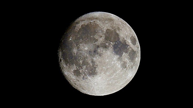 Guarda che luna