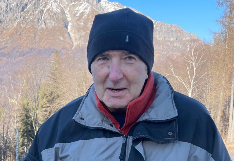 Scomparsa di Perossi: se ne va un pezzo di storia della città