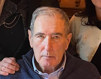 Scomparsa di Perossi: voce autorevole e mai banale