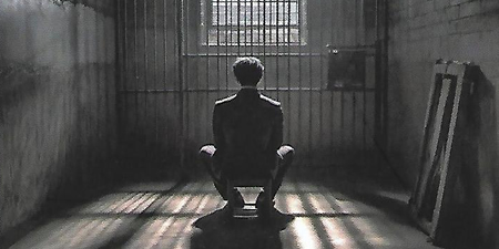 Condanna a Morte, un libro che chiede al lettore di fermarsi e ascoltare