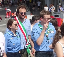 Aderiamo al Lecco Pride, nei giorni della svolta storica per l'Associazione nazionale