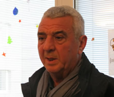 Riposa in pace Evaristo