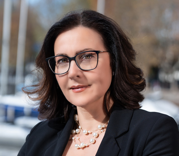 Dopo l'impotenza della sinistra, metteremo un presidio fisso per la sicurezza