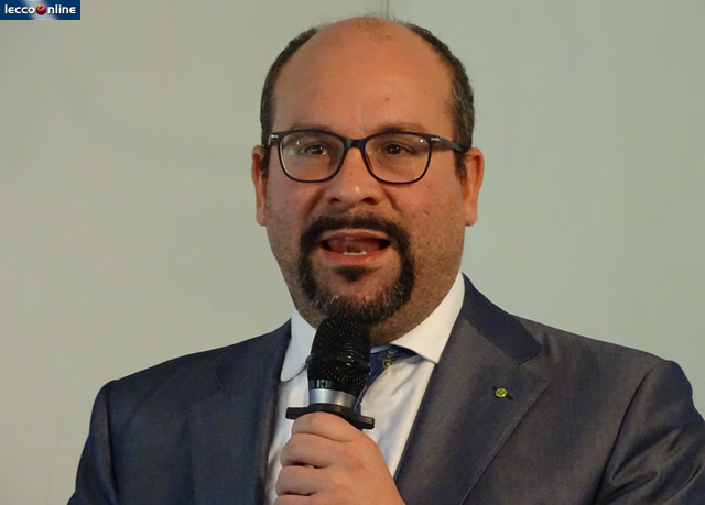 Lecco: con Boscagli il centrodestra presenta un candidato competente