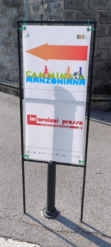 Manzoni, la soliderietà e quella domanda....