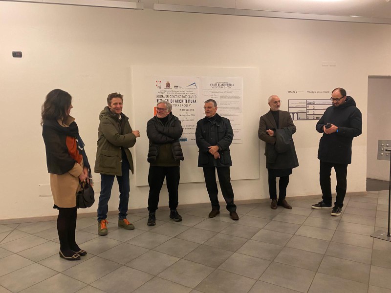 Inaugurazione mostra fotografica 2024  5 .