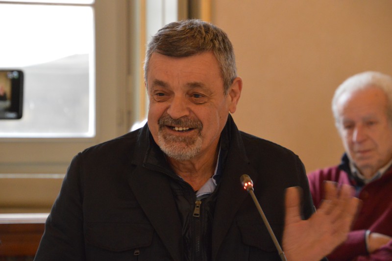 2024 re Arnaldo Tavola re 2024