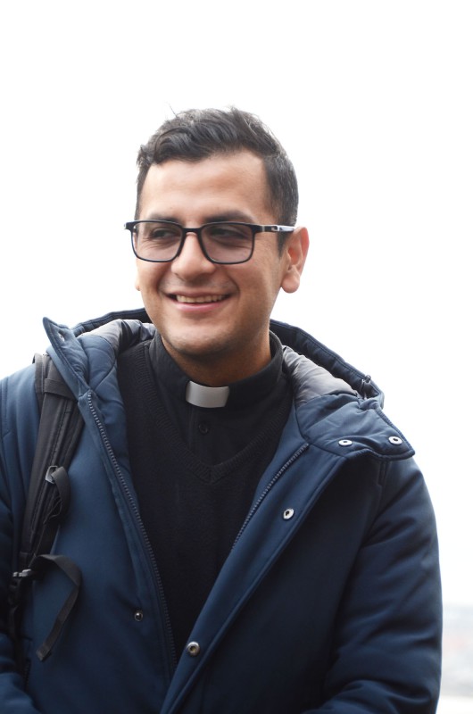 INAUGURAZIONE PRESEPE SAN MARTINO 12