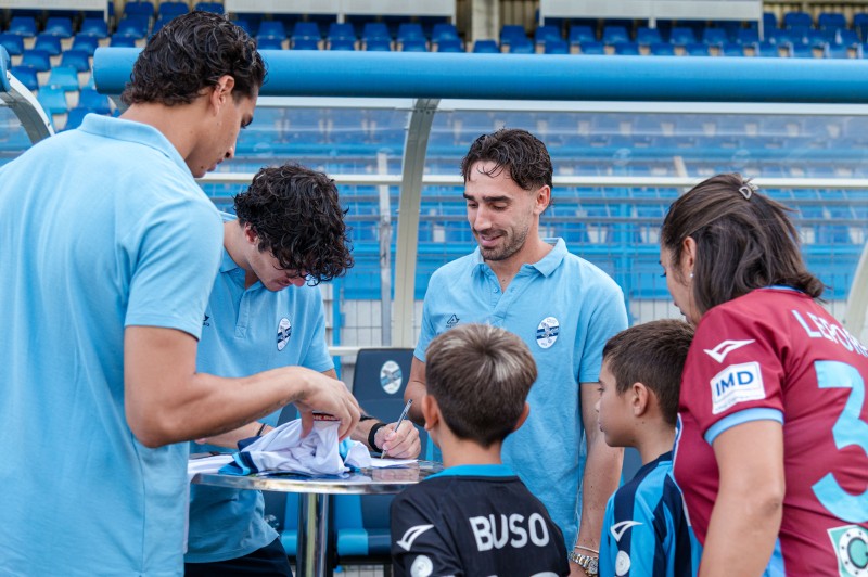 meet and greet calcio lecco 2627-8398