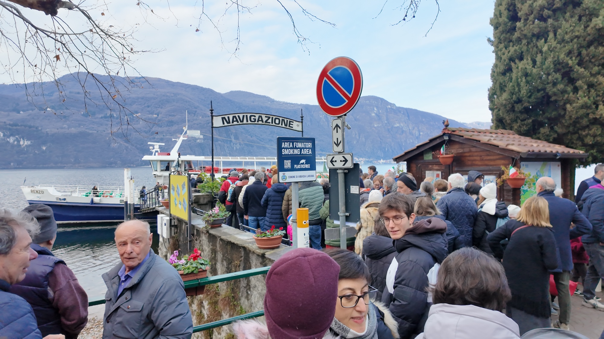 Sant Apollonia 2026 Battello  1 