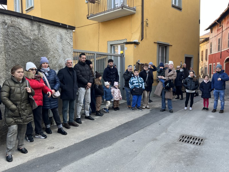 Glabiate- corteo magi-10