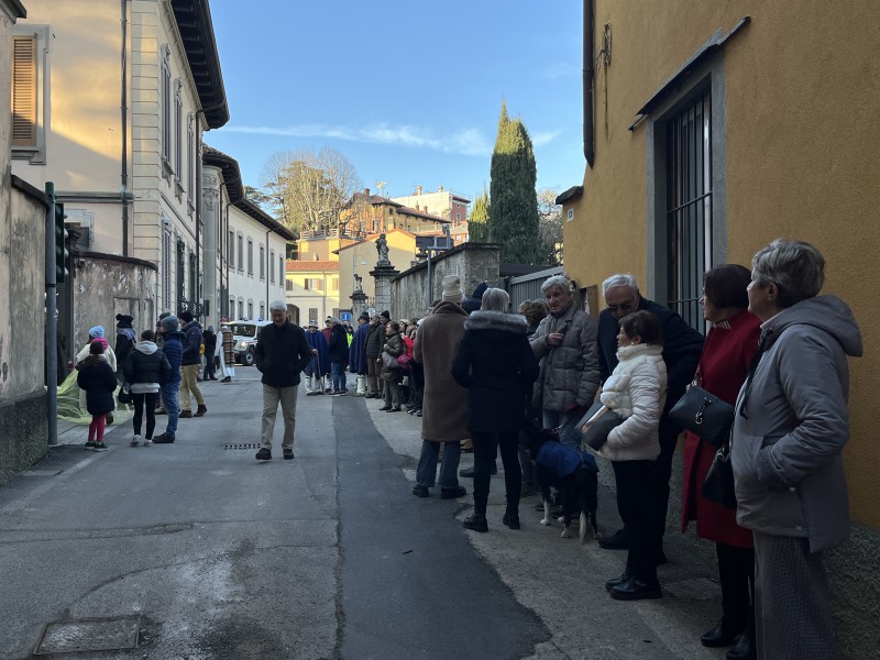 Glabiate- corteo magi-11