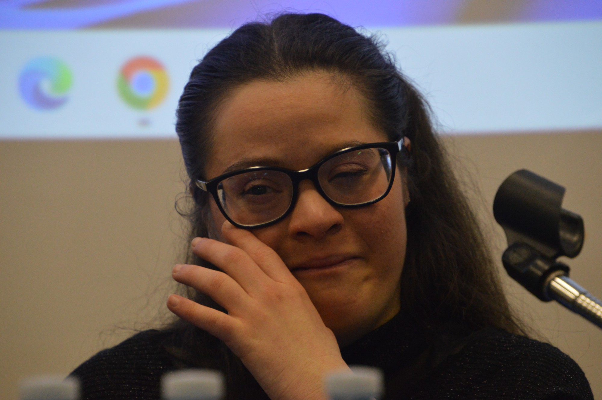 01 Attimo di commozione  4 