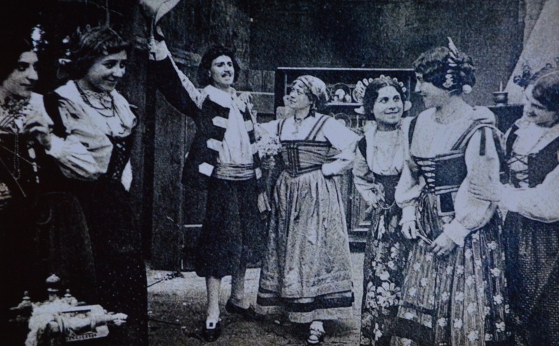 promessi sposi cinema  13 