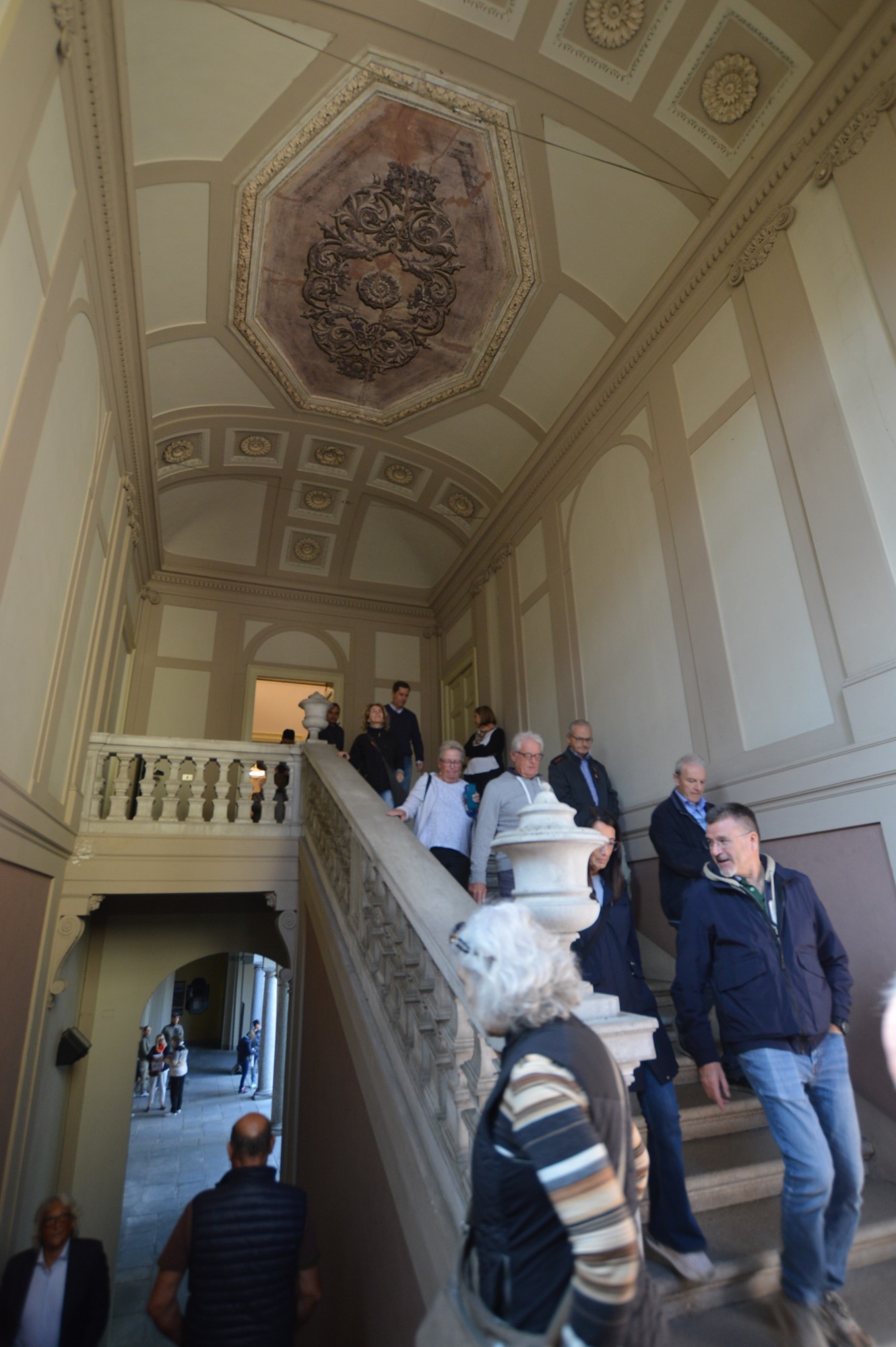 1 Palazzo Agudio Municipio  13 