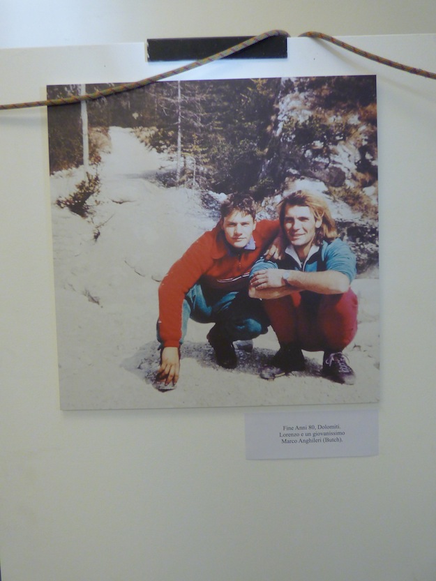 Lecco mostra Lorenzo Mazzoleni-11