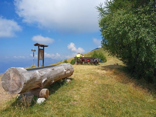 rifugio ombrega  10 
