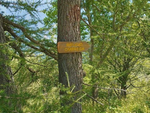 rifugio ombrega  11 