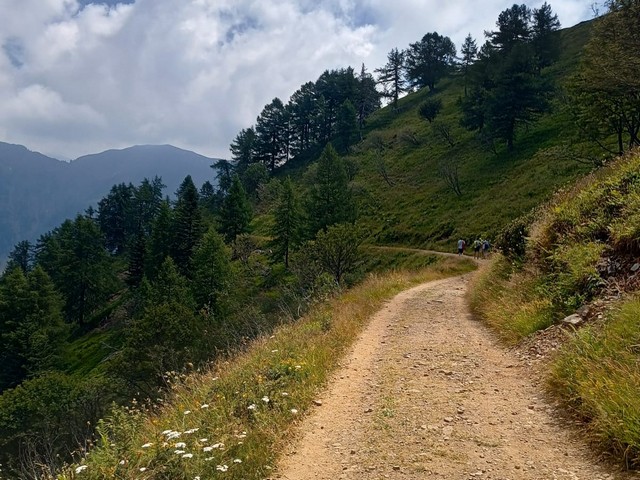 rifugio ombrega  12 