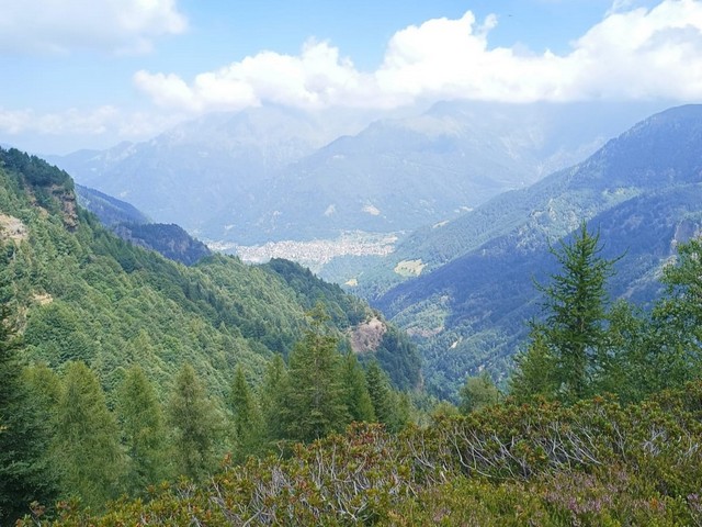 rifugio ombrega  13 